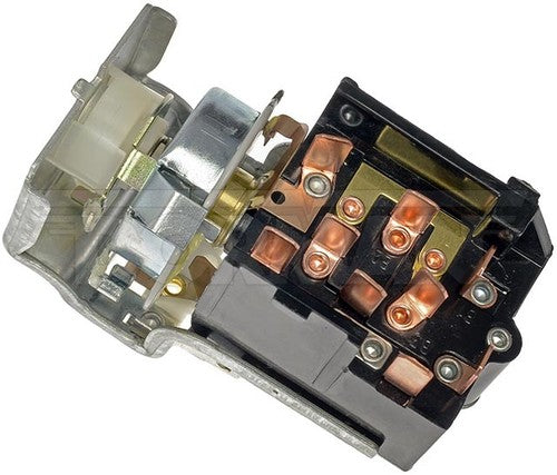Dorman (OE Solutions) 901-265 OE Solutions BODY SWITCH & RELAY