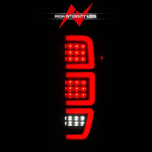 ANZO USA 311458  TAIL LIGHT KIT