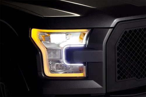 Putco 290150TB SWITCHBACK LED LIGHTS
