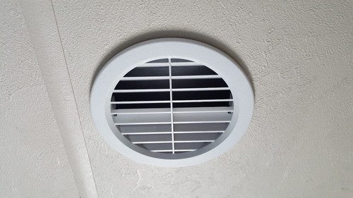 Valterra A10-3361VP  VENTILATION RV