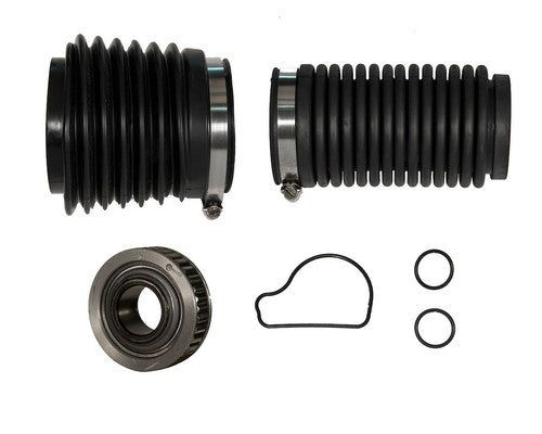 Sierra Marine 18-2772-1 Marine Series MARINE WIRING BULKHEAD SEAL