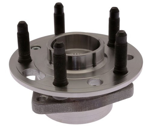 Raybestos Brakes 713288 R-Line WHEEL HARDWARE OEM