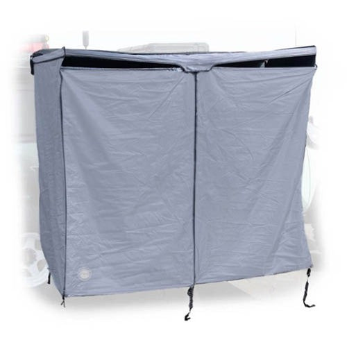 Overland Vehicle Systems 18199910 HD Nomadic TENT ROOF TOP