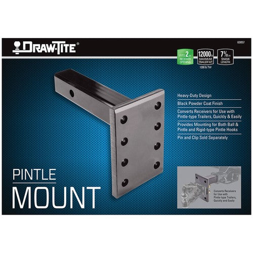 Tow Ready 63057  RECEIVER HITCH ACCESSORIES