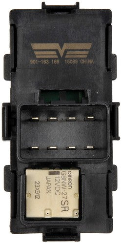 Dorman (OE Solutions) 901-163 OE Solutions BODY SWITCH & RELAY