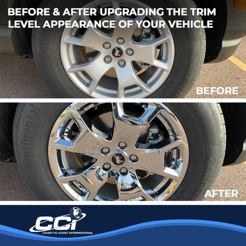 Coast To Coast IMP476X IMPOSTOR  WHEEL COVER