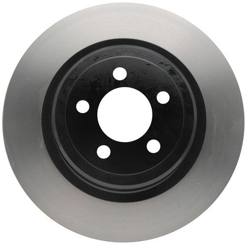 Raybestos Brakes 780395 Specialty - Street Performance BRAKE ROTORS OEM
