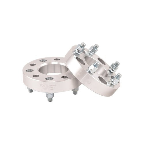 FX Wheels W550004S FX Wheel Spacer WHEEL ADAPTERS