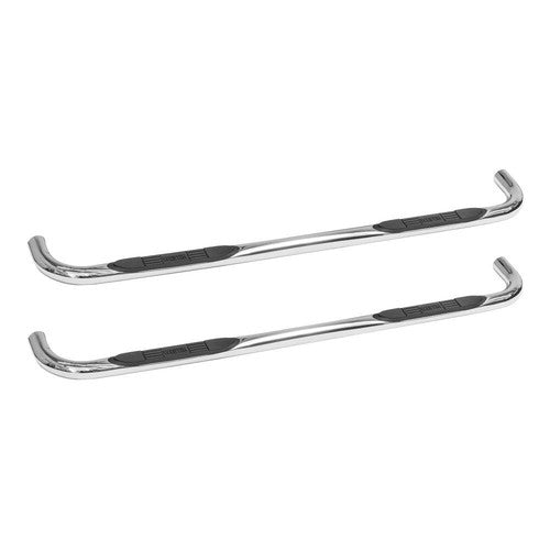 Westin Automotive 23-4130 E-Series NERF BAR ROUND 3"