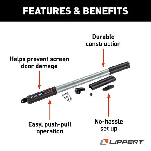 Lippert Components 2021000090  DOORS RV