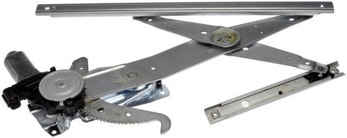 Dorman (OE Solutions) 741-756 OE Solutions WINDOW ASSEMBLIES & MOTORS