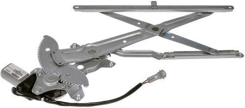 Dorman (OE Solutions) 741-799 OE Solutions WINDOW ASSEMBLIES & MOTORS
