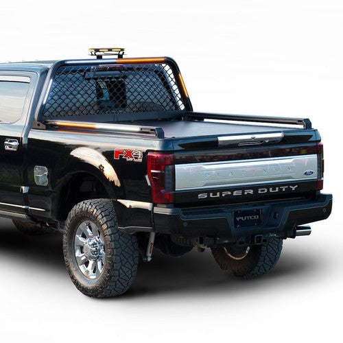 Putco 93009-44 Boss LIGHT BAR