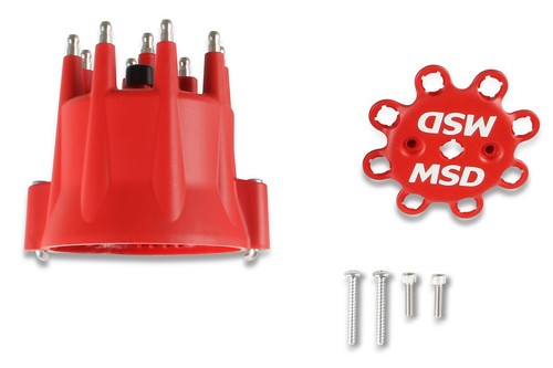 MSD Ignition 8433  DISTRIBUTOR CAP