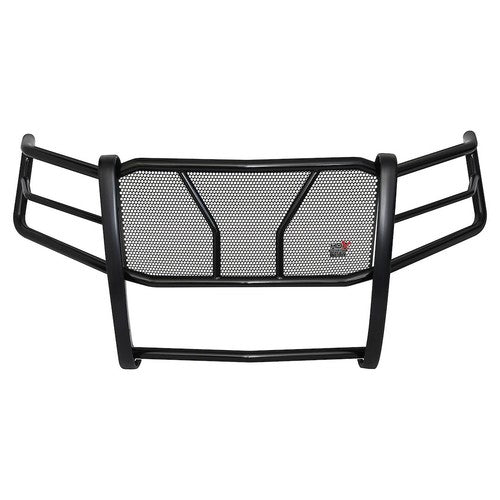 Westin Automotive 57-23955 Grille Guard 1-Piece Black Powder Coated