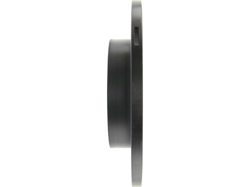 Stop Tech/ Power Slot 126.62079SL SportStop  Slotted BRAKE ROTORS