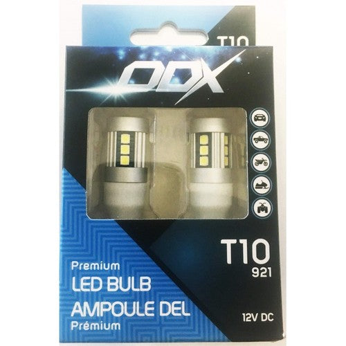 ODX Lighting 921-A  BULBS