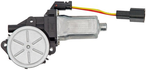 Dorman (OE Solutions) 742-240 OE Solutions WINDOW ASSEMBLIES & MOTORS