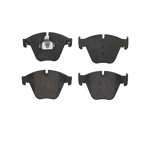 Brembo Front Low-Metallic Brake Pads Fits 2014-2016 BMW 528i 535d Pads P06074