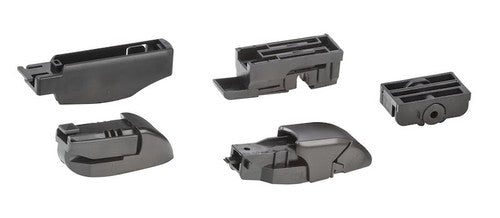 Hella 358054181 Cleantech 2 WIPER WINGS
