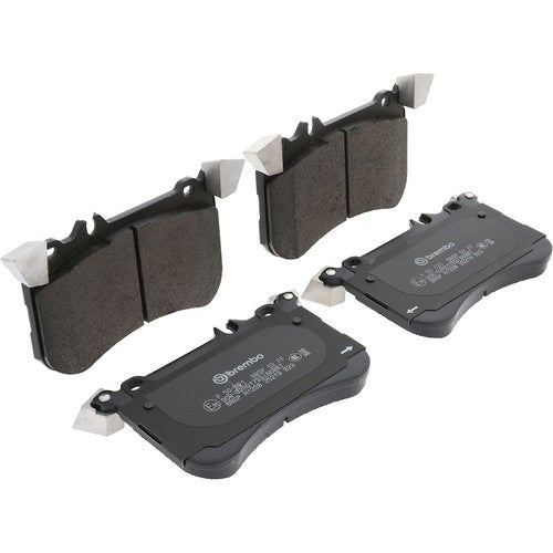 Brembo Front Low Metallic Brake Pads Fits 2014-2019 Mercedes CLA45 AMG P50121