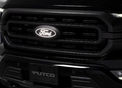 Putco 92601 LuminiX EMBLEMS