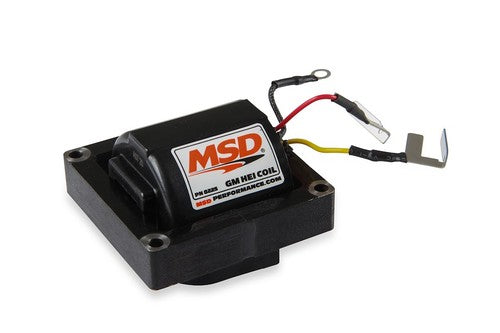 MSD Ignition 8225  COIL IGNITION