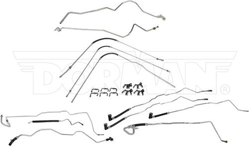 Dorman (OE Solutions) 926-867 OE Solutions AIR CONDITIONING OEM