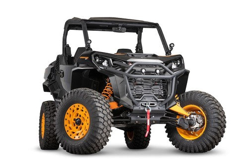 Warn 108760  WINCH MOUNT