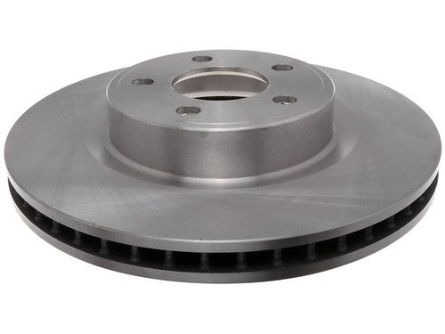 Raybestos Brakes 682779R R-Line BRAKE ROTORS OEM