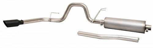 Gibson Exhaust 619907B Exhaust System Kit Cat Back System EXHAUST SYSTEM