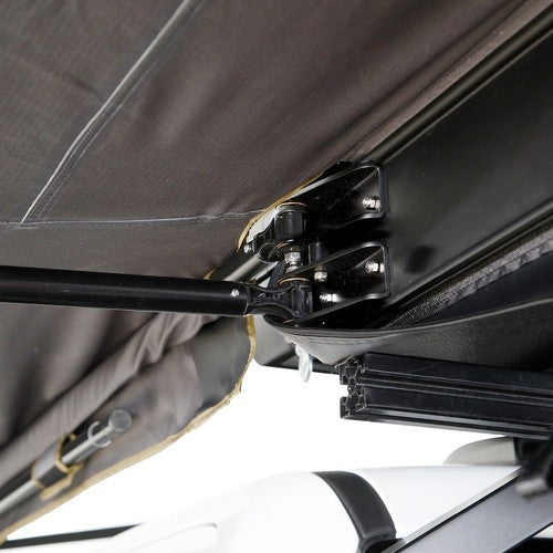 Overland Vehicle Systems 19609917 Nomadic 180 LTE AWNING