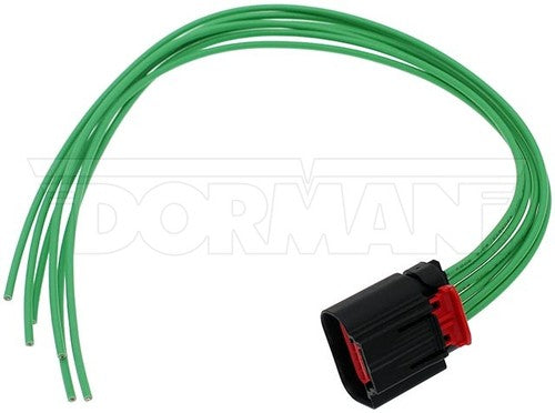 Dorman (TECHoice) 645-243 TECHoice BODY SWITCH & RELAY