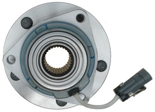 Raybestos Brakes 712153 PG PLUS  BRAKE ROTORS OEM