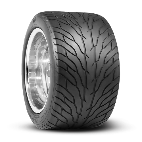 Mickey Thompson Tires 255671 Sportsman S/R  TIRE TRUCK