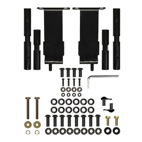 Westin Public Safety 36-4075PB Elite BUMPER GUARD