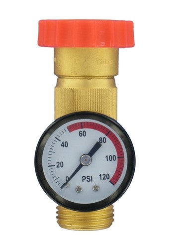 Valterra A01-1124VP  WATER ENTRY RV