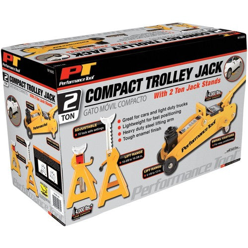 Performance Tool W1605  TOOL