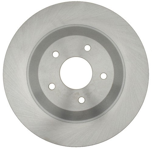Raybestos Brakes 56701R R-Line BRAKE ROTORS OEM