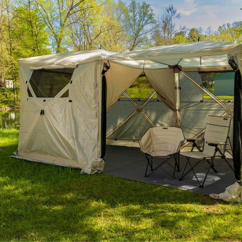 Lippert Components 2022114837  AWNINGS-PATIO WINDOW & DOOR RV