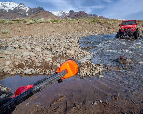 Factor 55 00067  WINCH ACCESSORIES