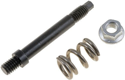 Help! By Dorman 03110  EXHAUST OEM