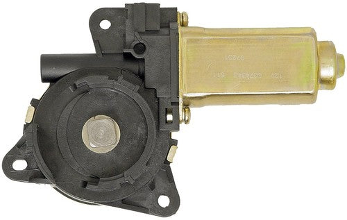 Dorman (OE Solutions) 742-343 OE Solutions WINDOW ASSEMBLIES & MOTORS