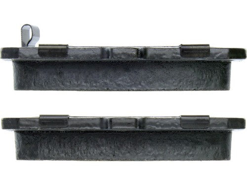Stop Tech/ Power Slot 105.10510 Posi Quiet  BRAKE PADS