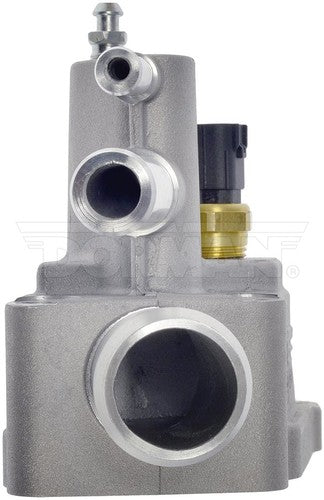 Dorman (OE Solutions) 902-302HP OE Solutions WATER PUMP FAN & CLUTCH