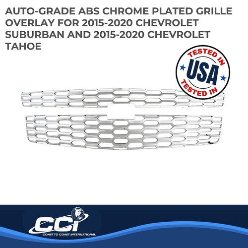 Coast To Coast IWCGI127  GRILL INSERT