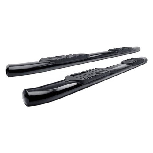 Black Horse Offroad 9BDG301A5OV-BN Extreme  RUNNING BOARDS