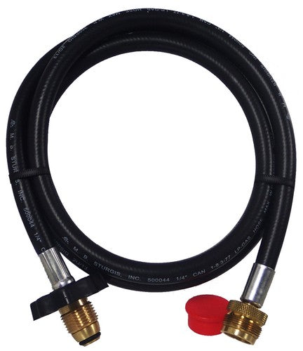 MB Sturgis 100022-144-MBS  LP RV