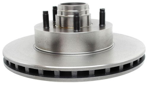 Raybestos Brakes 66597R R-Line BRAKE ROTORS OEM