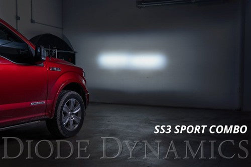 Diode Dynamics DD6574 Stage Series LED LIGHTS